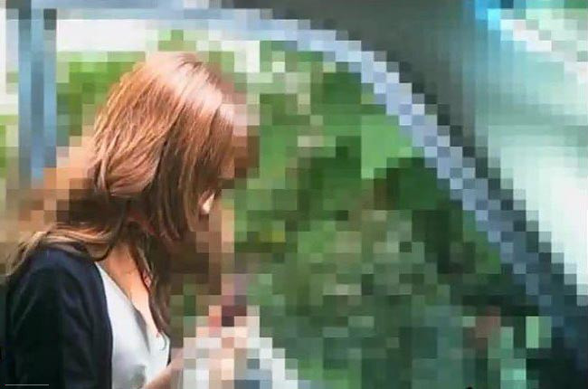 세상에서 가장 슬픈 야동.... 이미지 #7