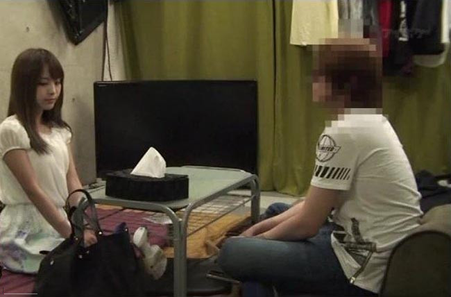 세상에서 가장 슬픈 야동.... 이미지 #10