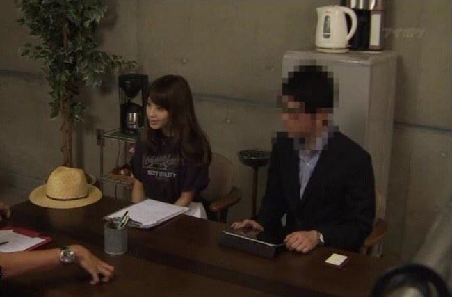 세상에서 가장 슬픈 야동.... 이미지 #11