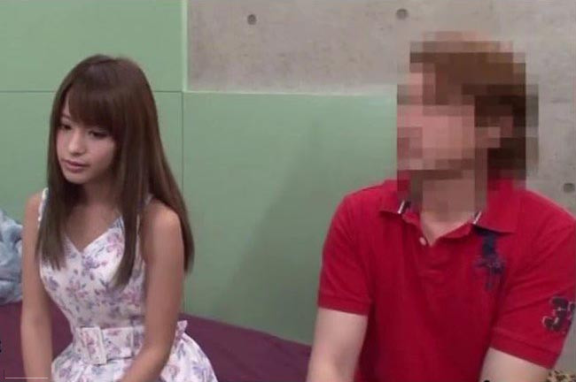 세상에서 가장 슬픈 야동.... 이미지 #12