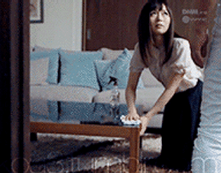 청소하다가 그만 이미지 #1