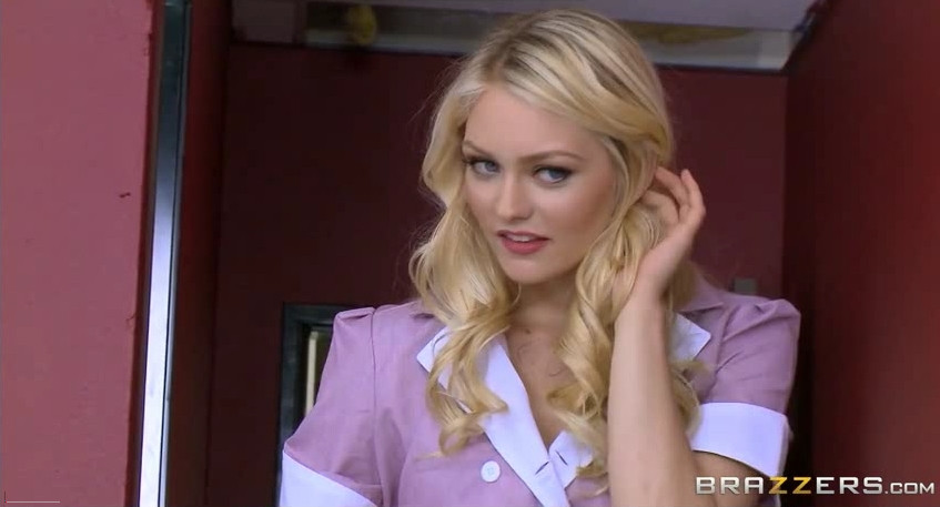 방 정리하러 들어간 그녀가 놀란 이유 이미지 #7