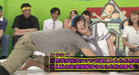 치열한 승부 이미지 #1