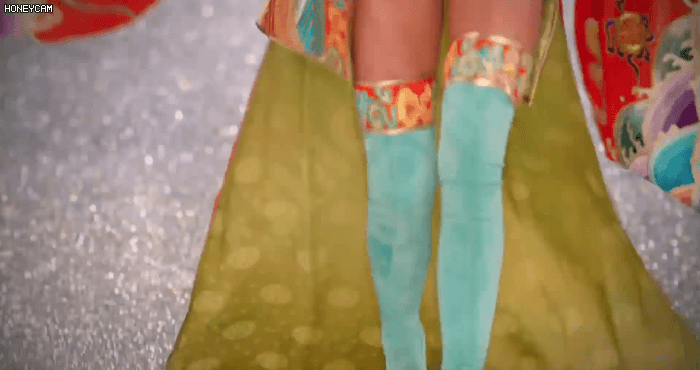 모델계 라이징 스타 이미지 #16