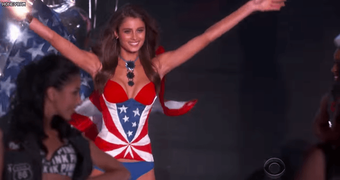 모델계 라이징 스타 이미지 #19