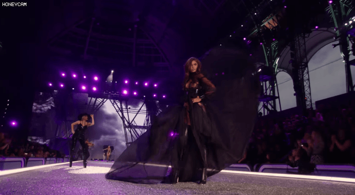 모델계 라이징 스타 이미지 #22