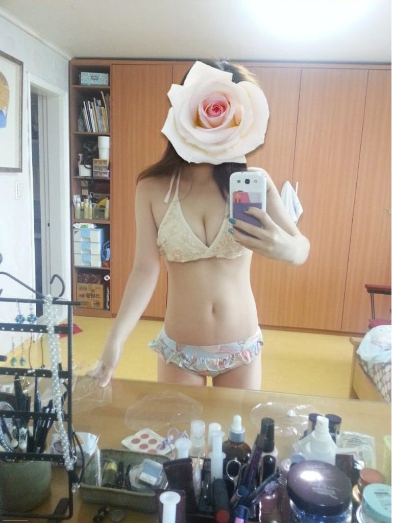 볼때마다 좋은 속옷 구매 후기 이미지 #3