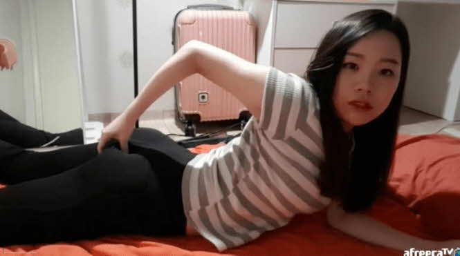 핵빵디 bj신비 이미지 #6