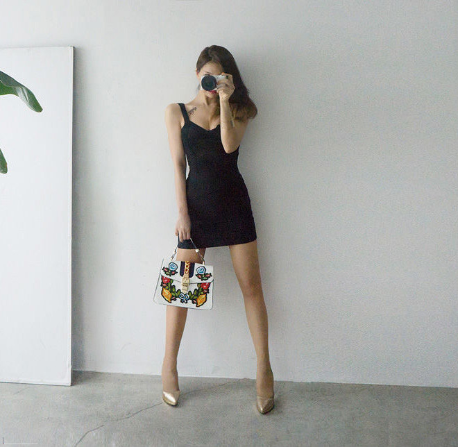 모델과 후기 이미지 #2