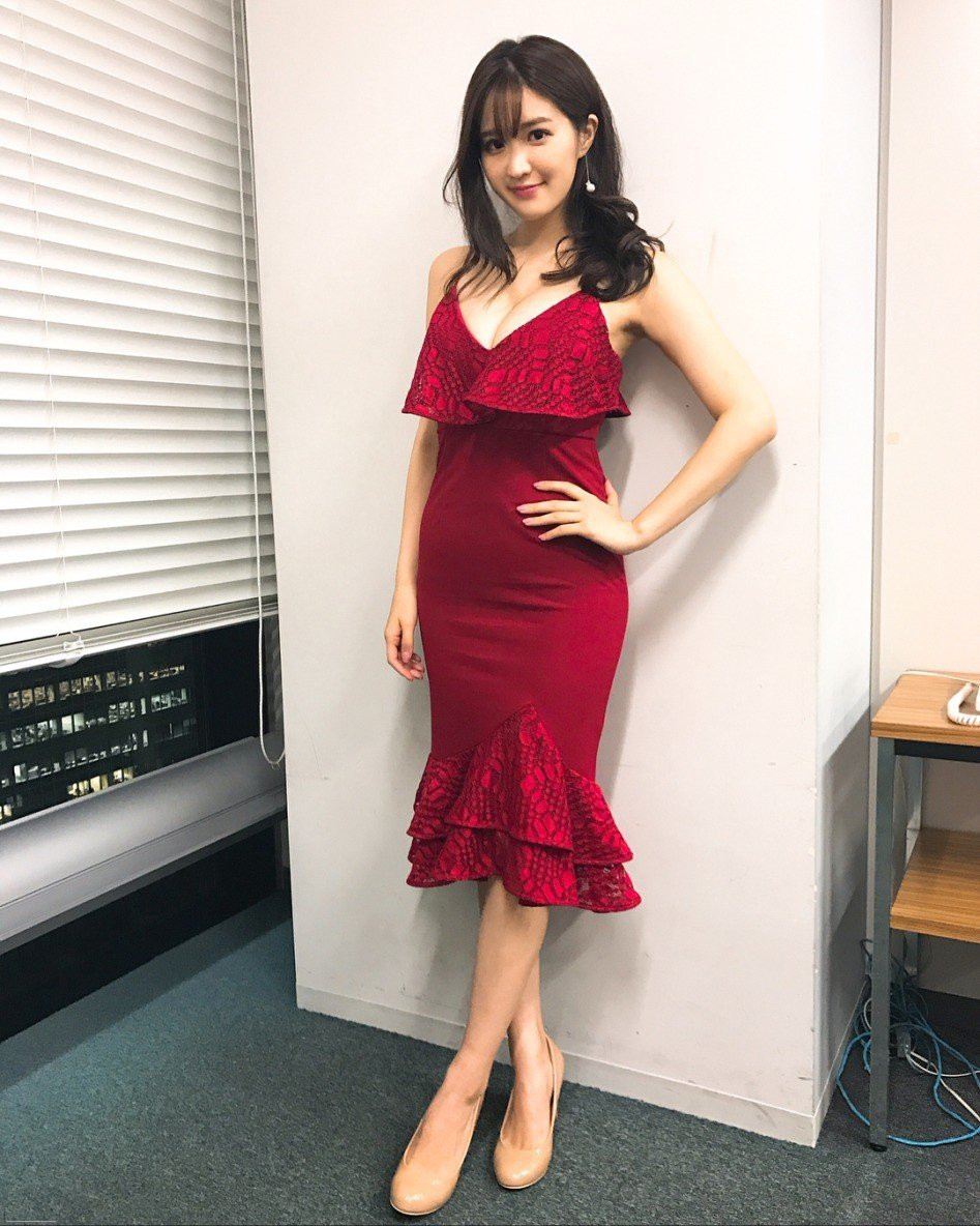 친한파 모델 이미지 #2