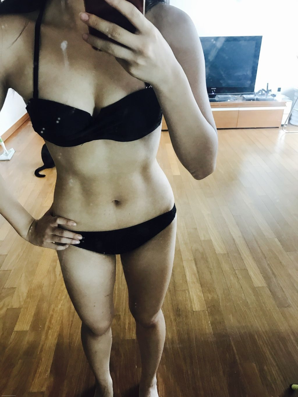 비키니 쇼핑몰 후기 이미지 #2