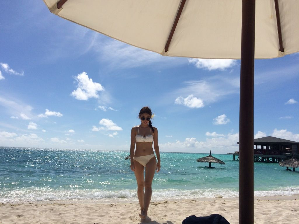 비키니 쇼핑몰 후기 이미지 #9