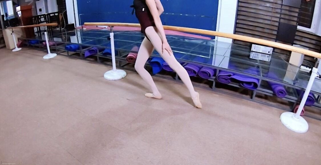 대륙의 발레리나 이미지 #5