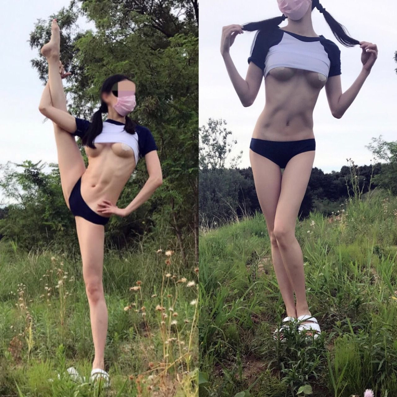 대륙의 발레리나 이미지 #19