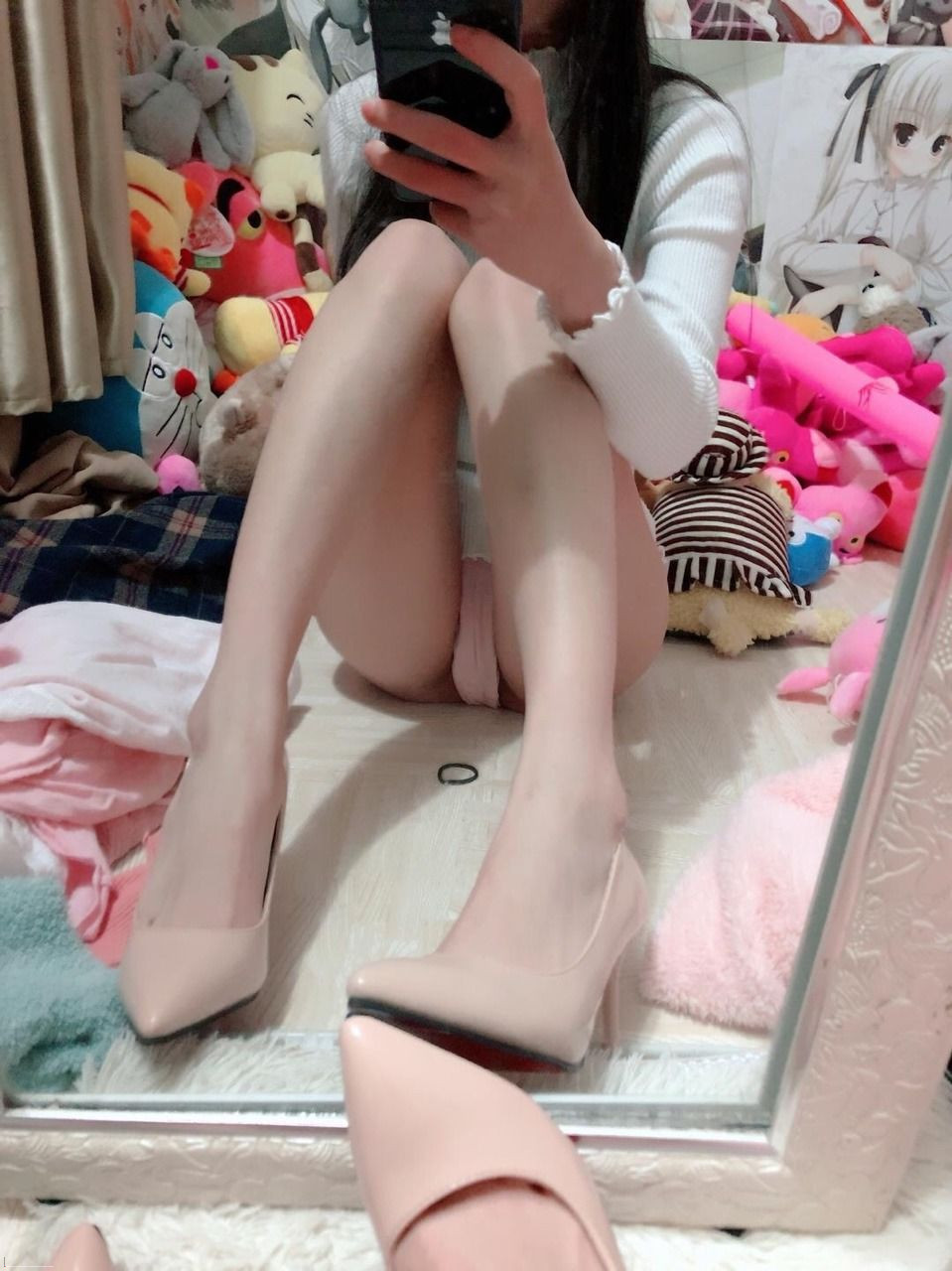 구두 자랑 중 이미지 #6