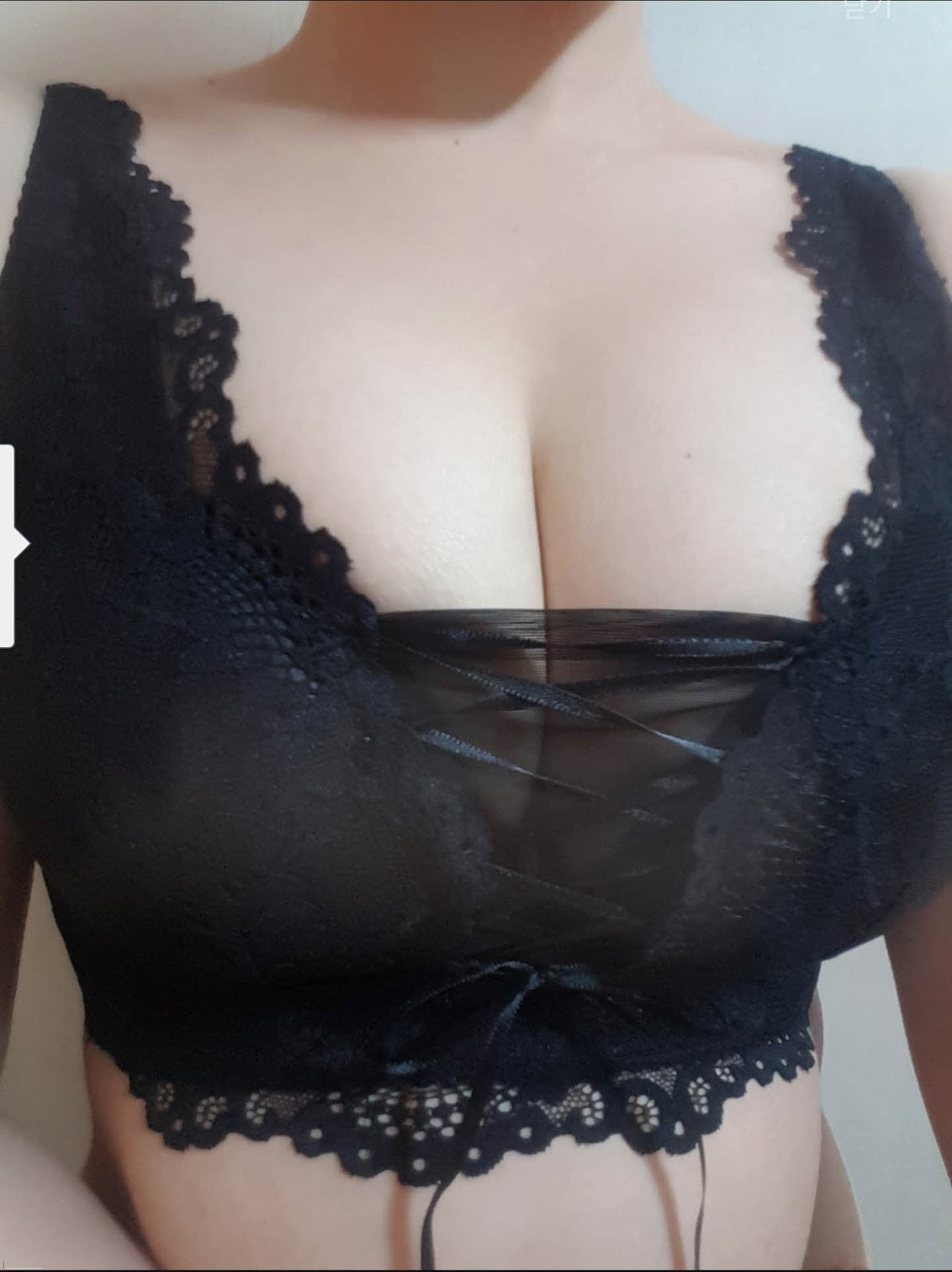 자슴감 넘치는 속옷 후기 이미지 #20