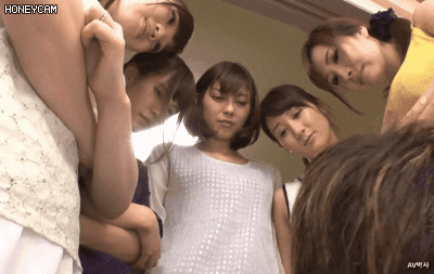 무서운 동네 누나들 이미지 #2