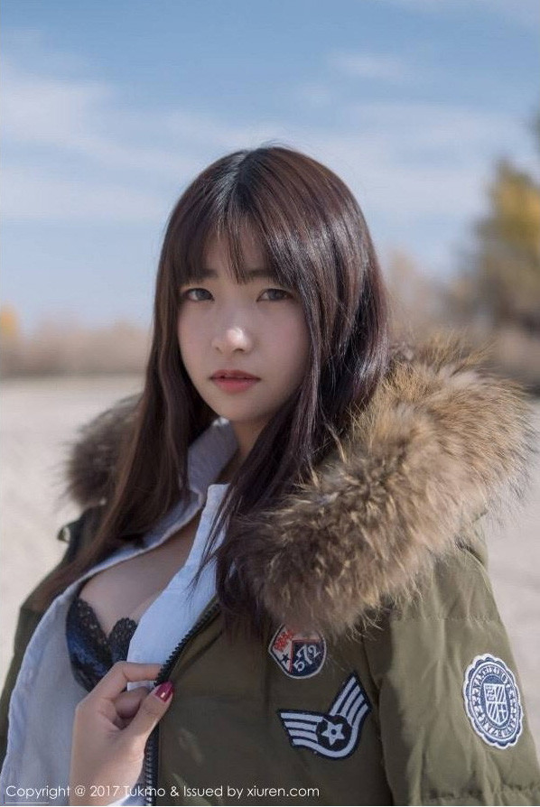 공격적인 대륙 처자 이미지 #8