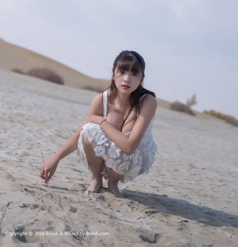 공격적인 대륙 처자 이미지 #9