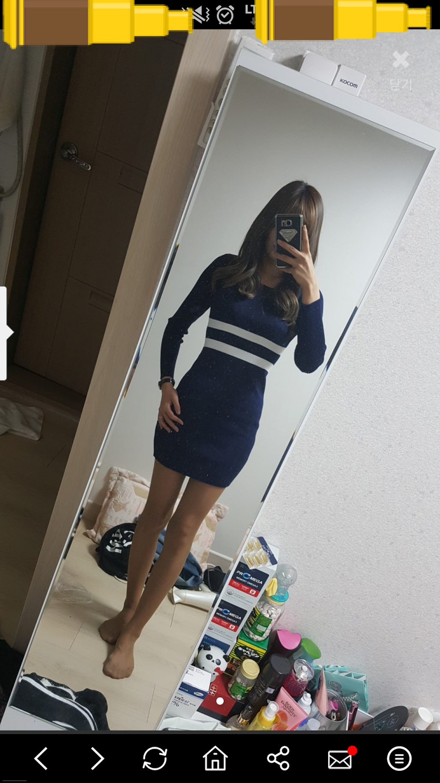 슬림한 처자들 후기 이미지 #1