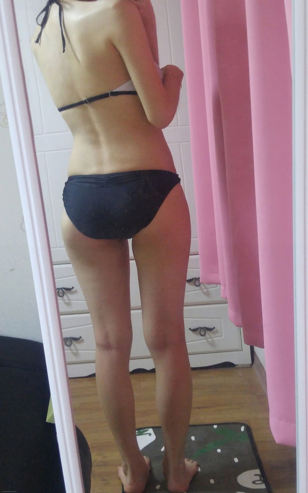 슬림한 처자들 후기 이미지 #7