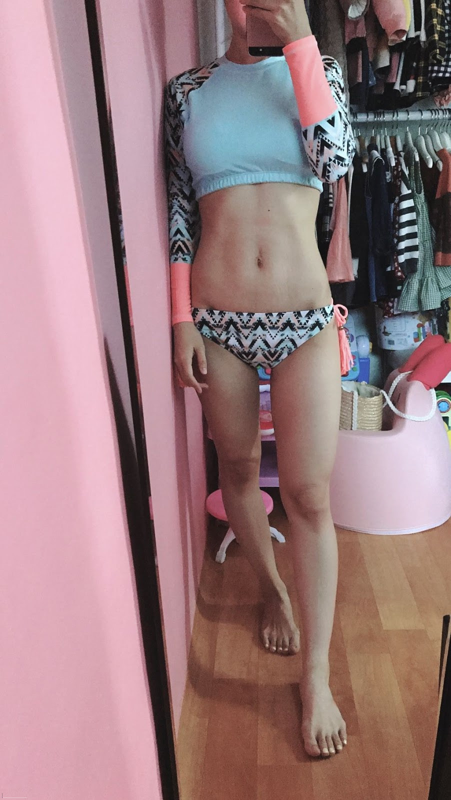 슬림한 처자들 후기 이미지 #16