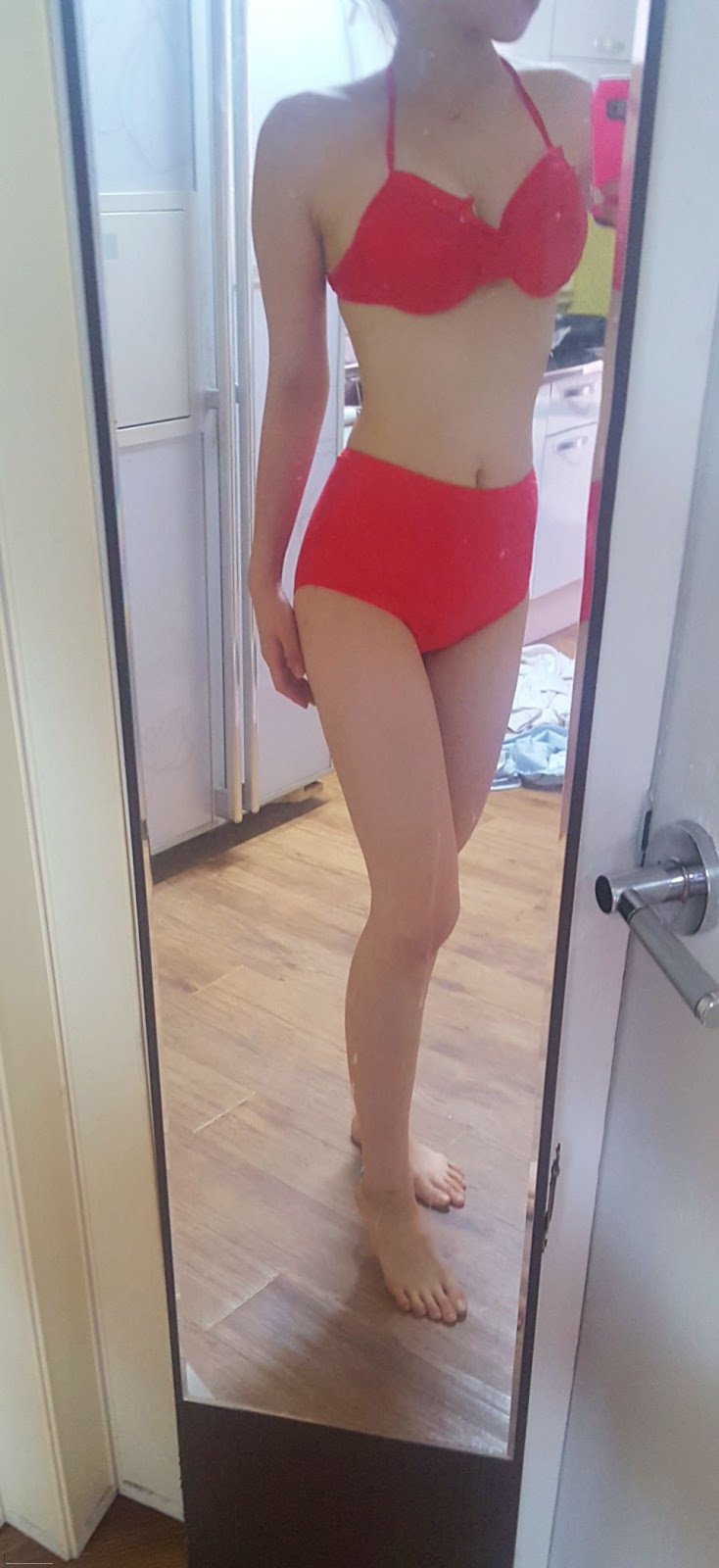 슬림한 처자들 후기 이미지 #17