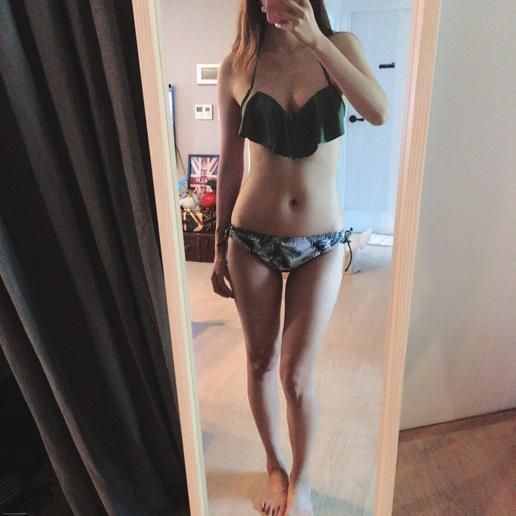 슬림한 처자들 후기 이미지 #18