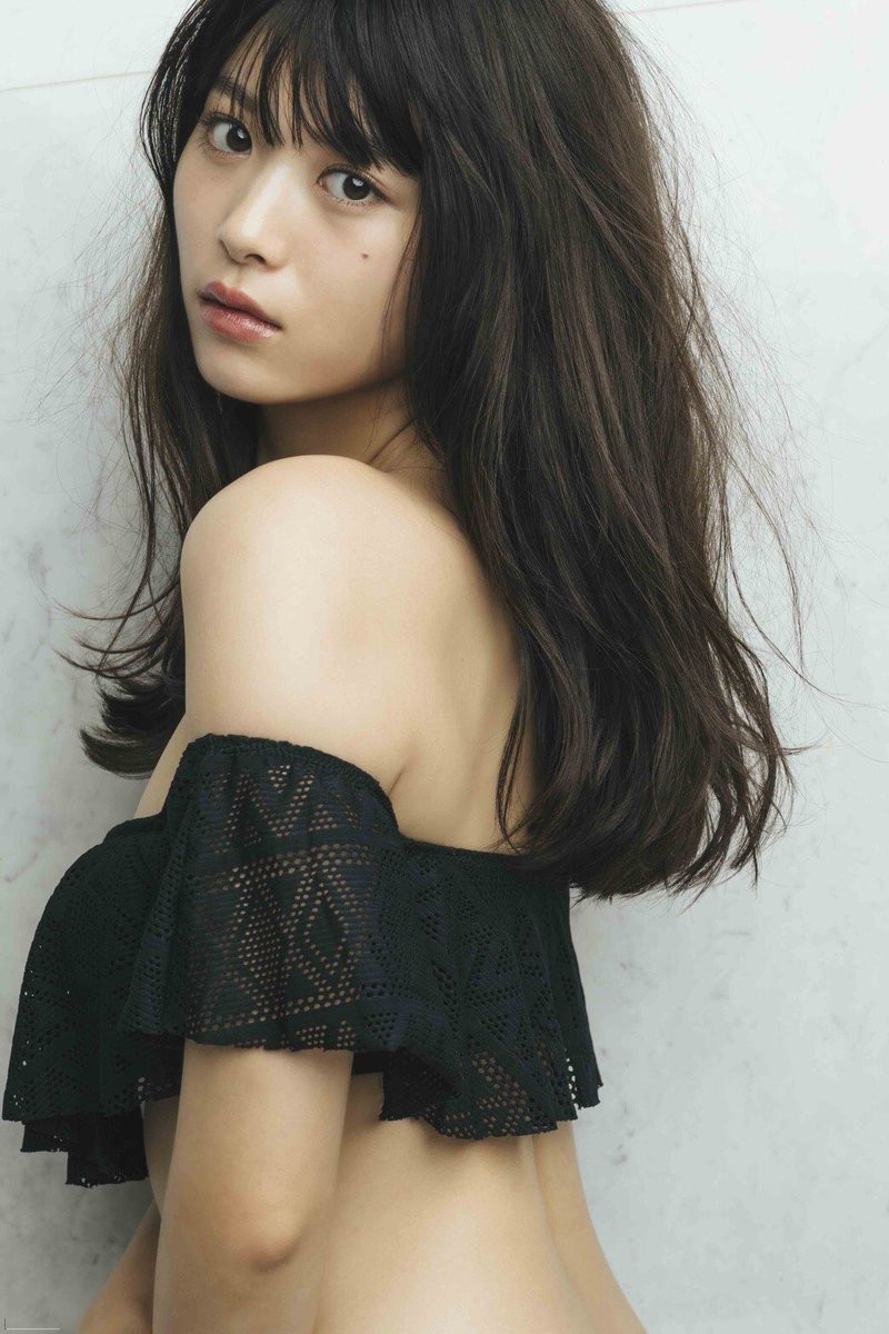 그라비아 최신 인기 랭킹 TOP 12 이미지 #9