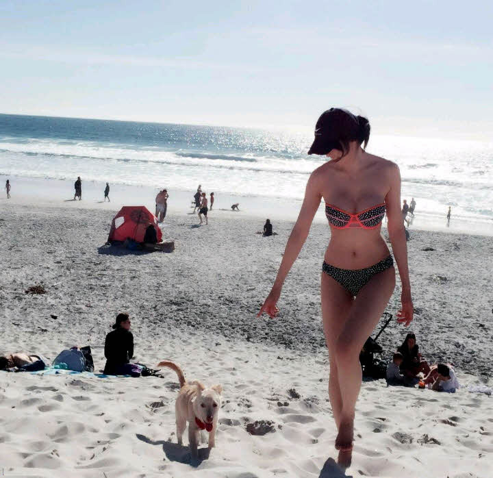 서세원 딸 근황 이미지 #8