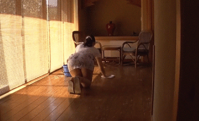 땀흘리며 열정적으로 일하시는 분ㅤㅤ 이미지 #2