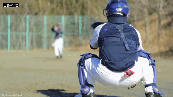 어느 야구부가 좋은 성적을 내고 있는 이유 이미지 #2
