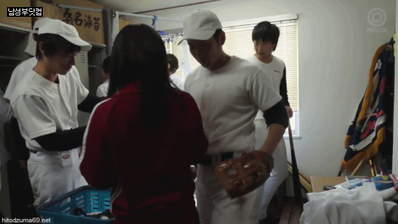 어느 야구부가 좋은 성적을 내고 있는 이유 이미지 #3