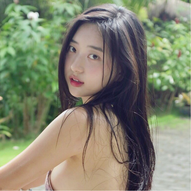 젖은 신재은 이미지 #2