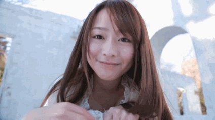 데뷔 전 그녀 이미지 #5