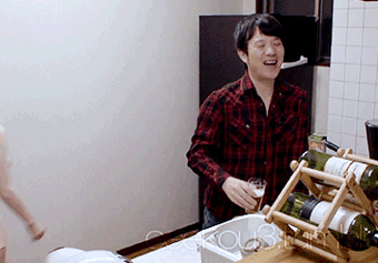 여동생이 노브라로 다녀서 고민 이미지 #1