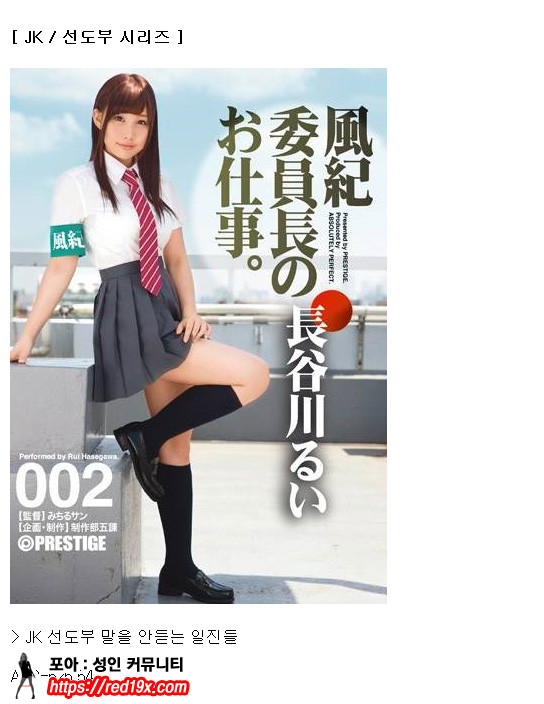 [스압]장르별 품번 추천 이미지 #20