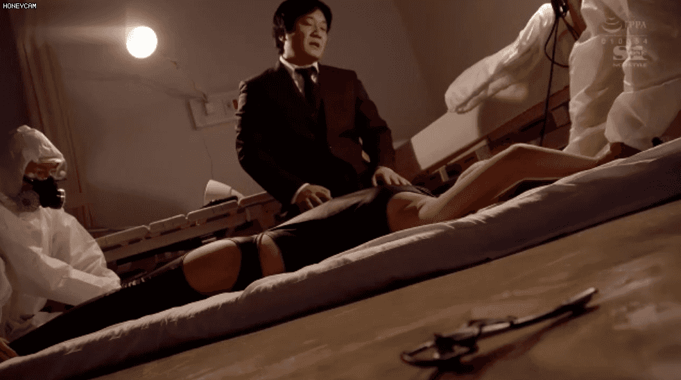 SSNI-409 신작 스파이 이미지 #7