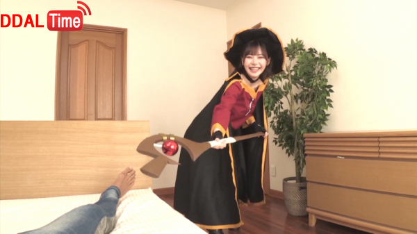 EKDV-586 후카다 에이미 이미지 #3